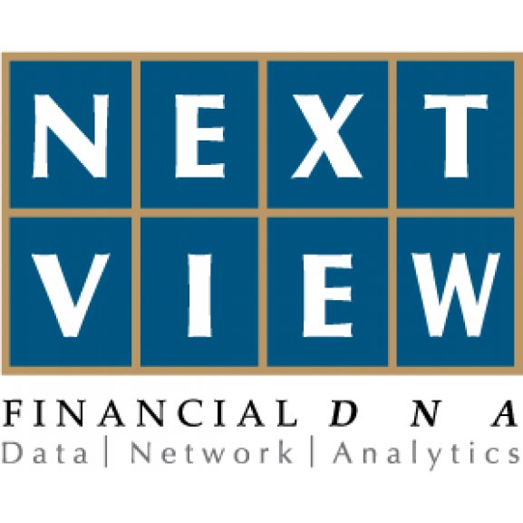 Logo of NextVIEW