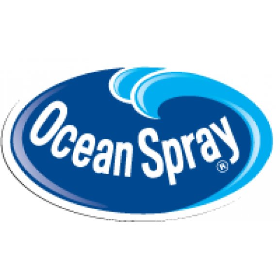 Logo of Ocean Spray