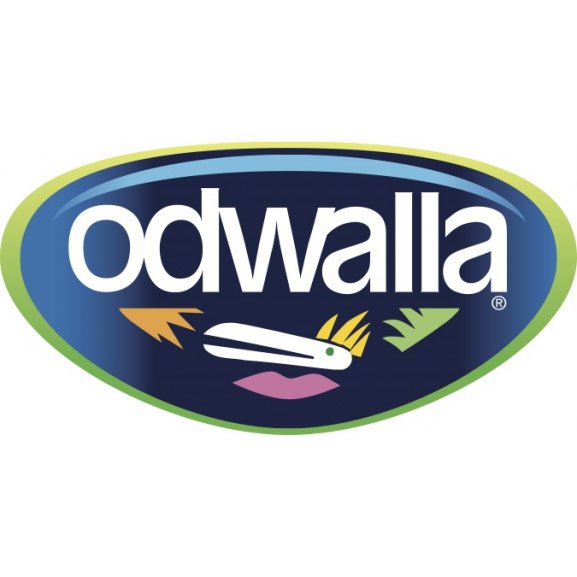 Logo of Odwalla