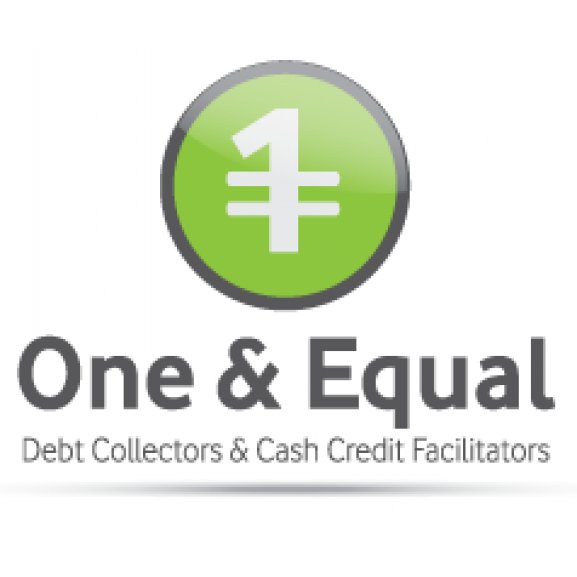 Logo of One &amp; Equal