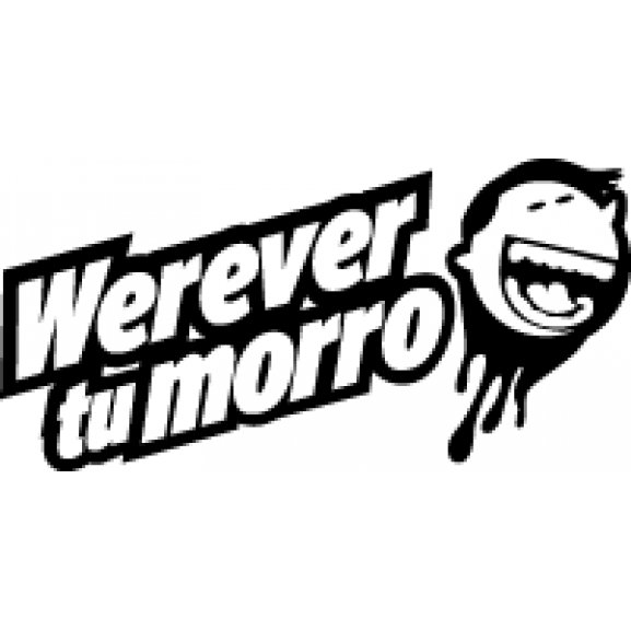 Logo of Werevertumoro