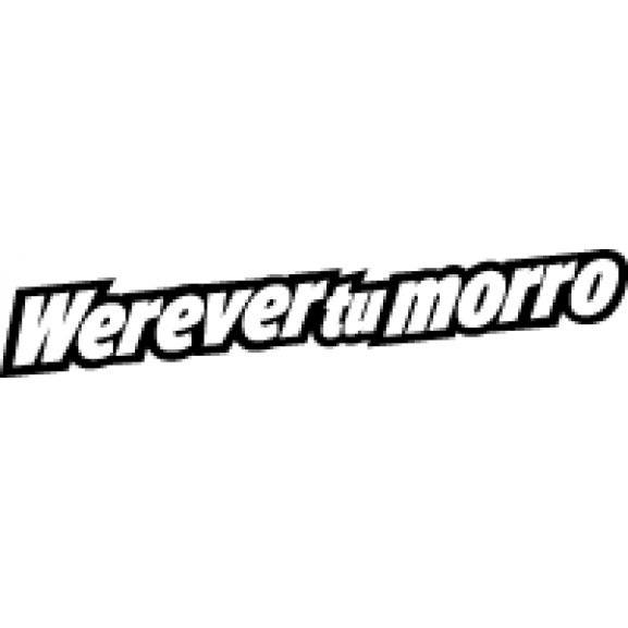 Logo of Werever tu morro