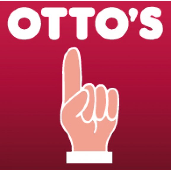 Logo of Otto&#039;s