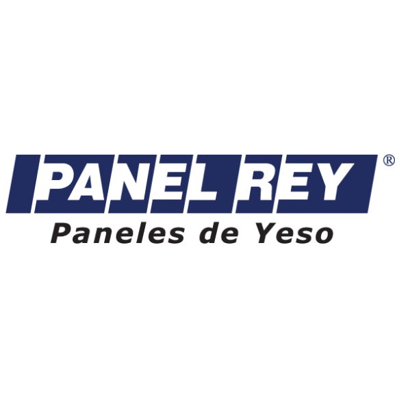 Logo of Panel Rey
