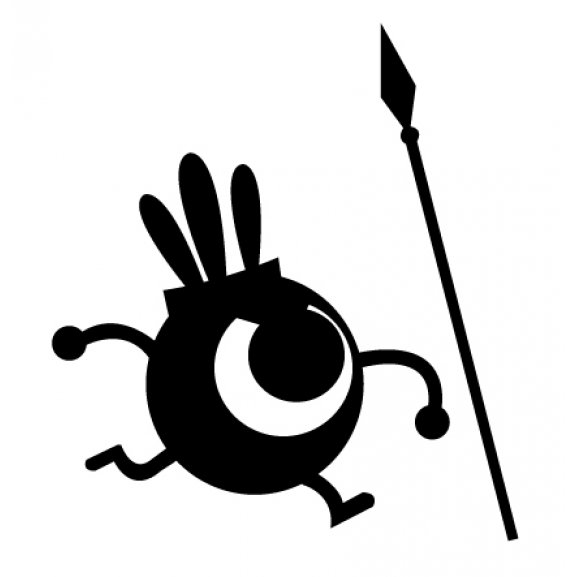 Logo of Patapon
