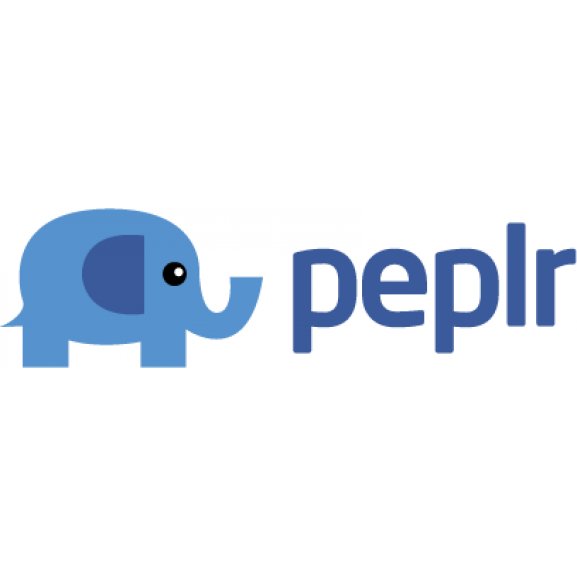 Logo of Peplr