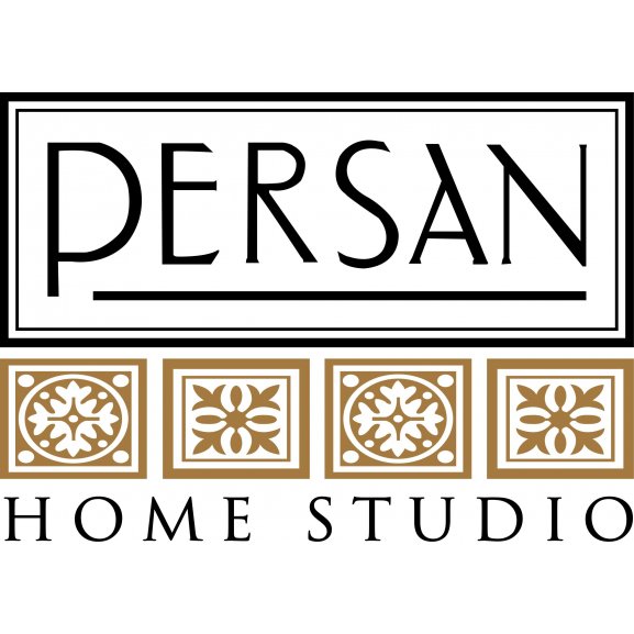 Logo of Persan