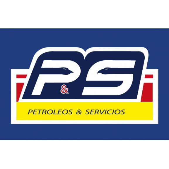Logo of Petroleos y Servicios