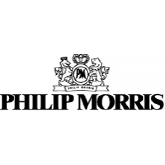 Logo of Philip Morris