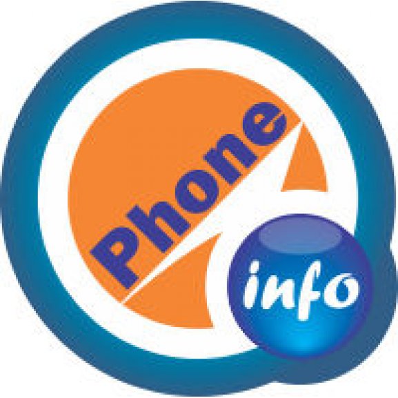 Logo of Phoneinfo