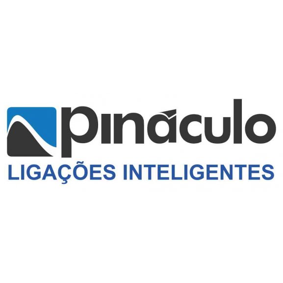 Logo of Pináculo