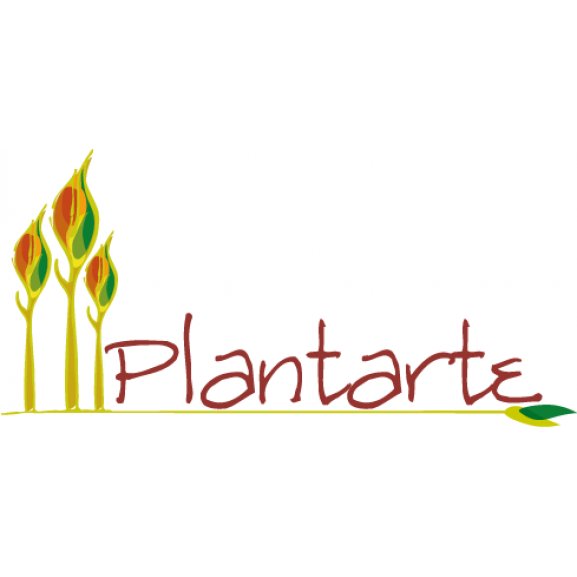 Logo of Plantarte