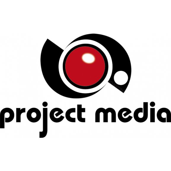 Logo of Project Media
