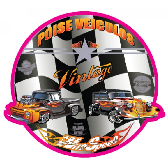 Logo of Poisé Veículos