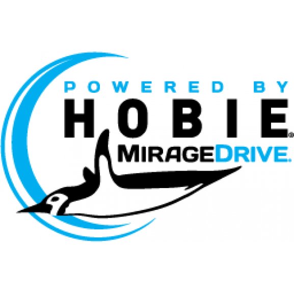 Logo of Hobie Mirage Drive