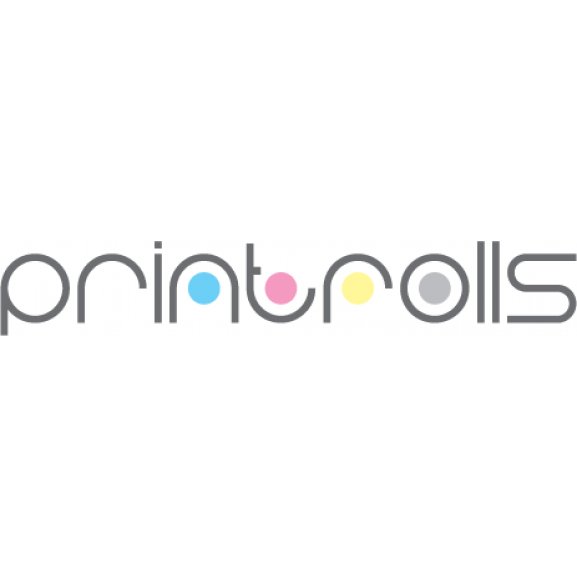 Logo of Printrolls