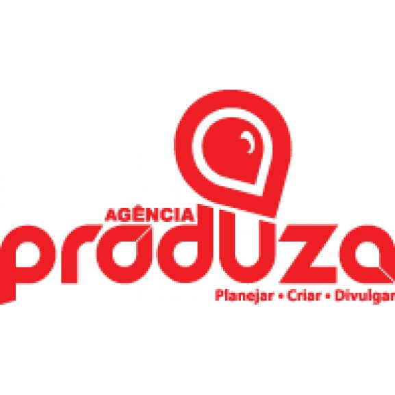 Logo of Agência Produza