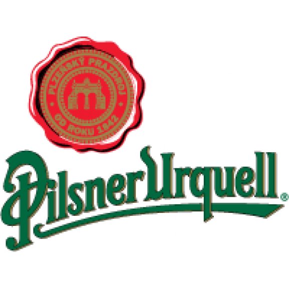 Logo of Pilsner Urquell