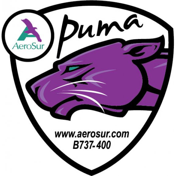 Logo of Puma
