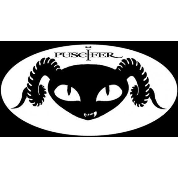 Logo of Puscifer