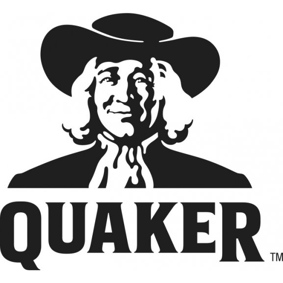 Logo of Quaker