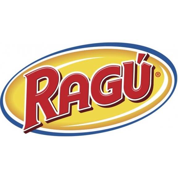 Logo of Ragu