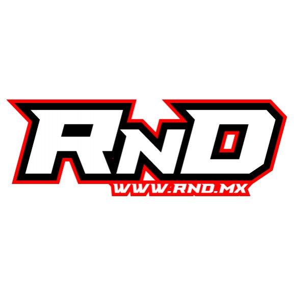 Logo of RnD