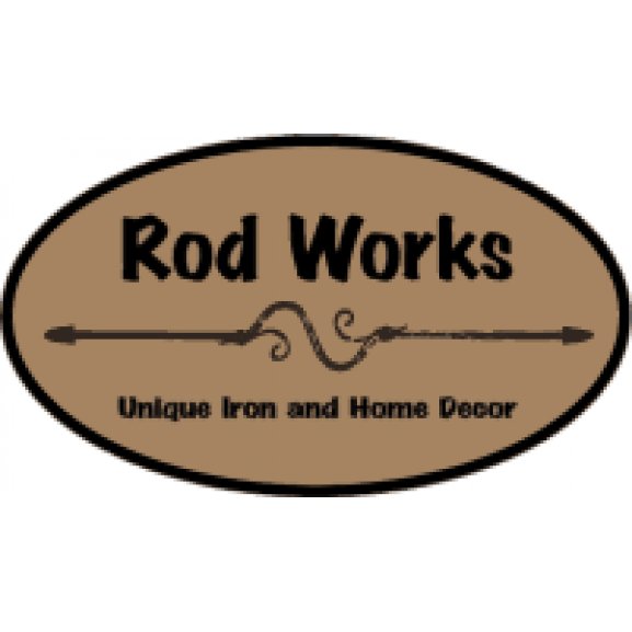 Logo of Rod Works