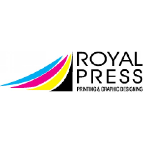 Logo of Royal Press 