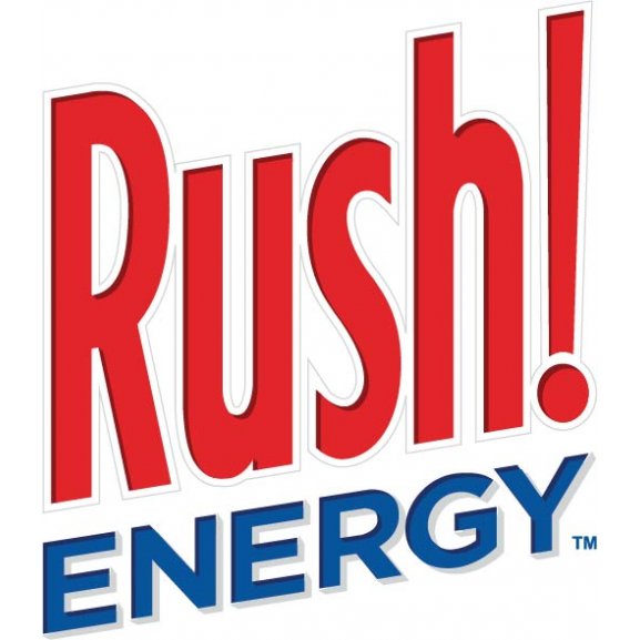 Logo of Rush! Energy