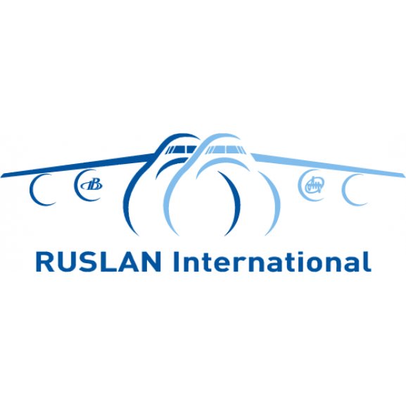 Logo of Ruslan International