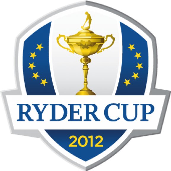 Logo of Ryder Cup