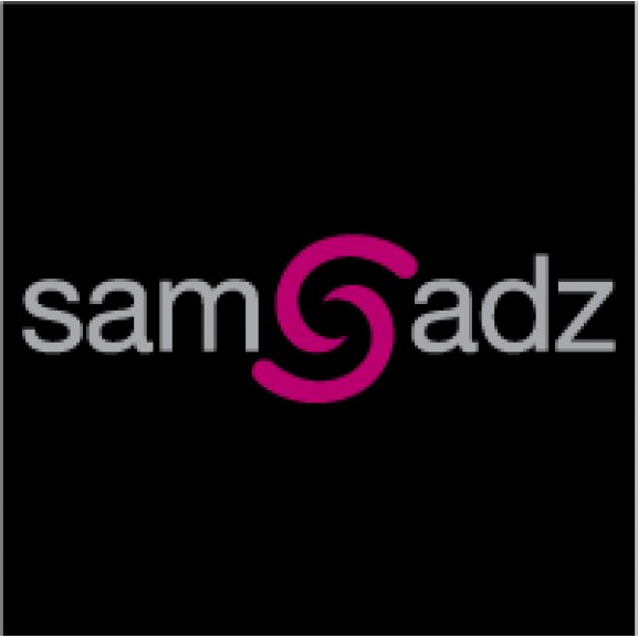 Logo of sams advertising