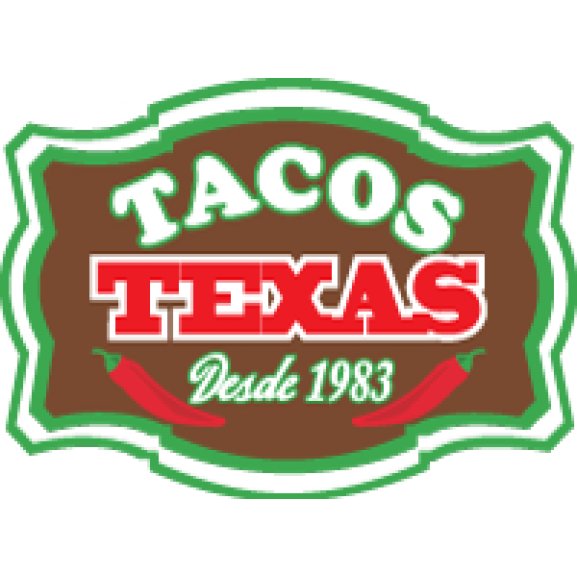 Logo of Tacos Texas