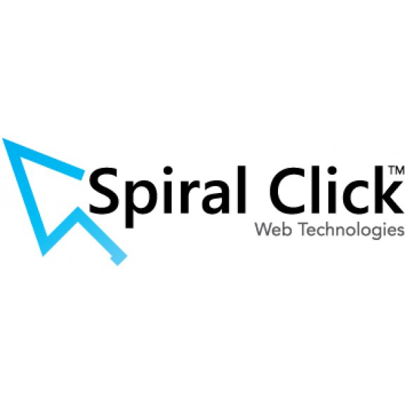 Logo of SpiralClick