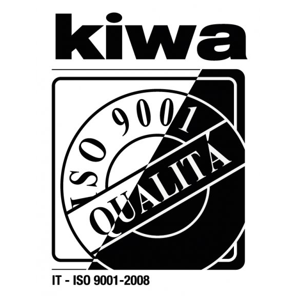 Logo of Kiwa