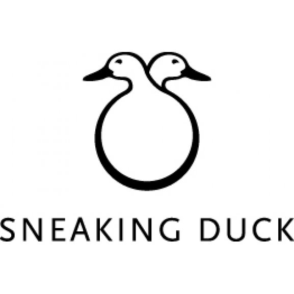 Logo of Sneaking Duck