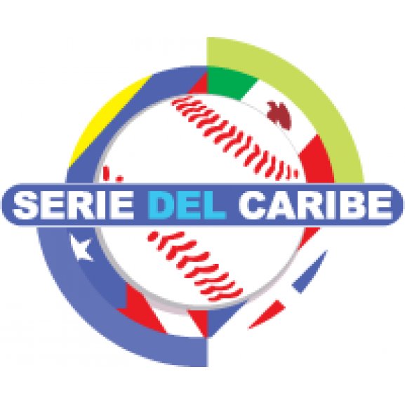 Logo of Serie del Caribe 2006
