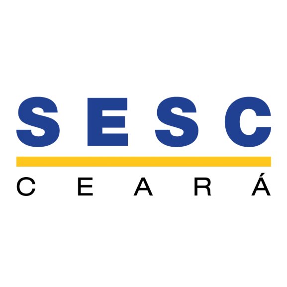 Logo of SESC Ceará