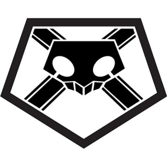 Logo of Shinigami Badge
