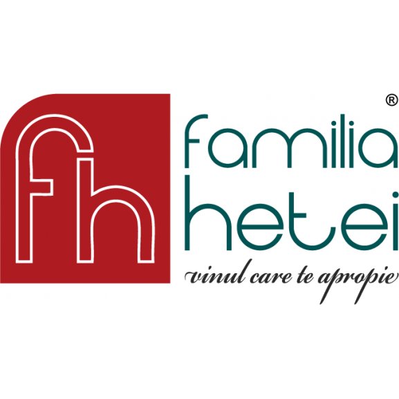 Logo of Familia Hetei
