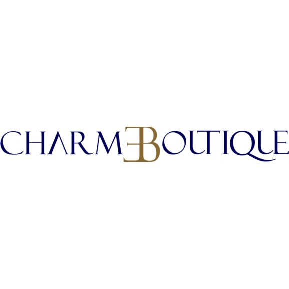 Logo of Charm Boutique