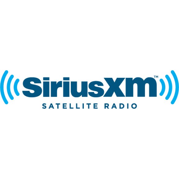 Logo of SiriusXM Satellite Radio
