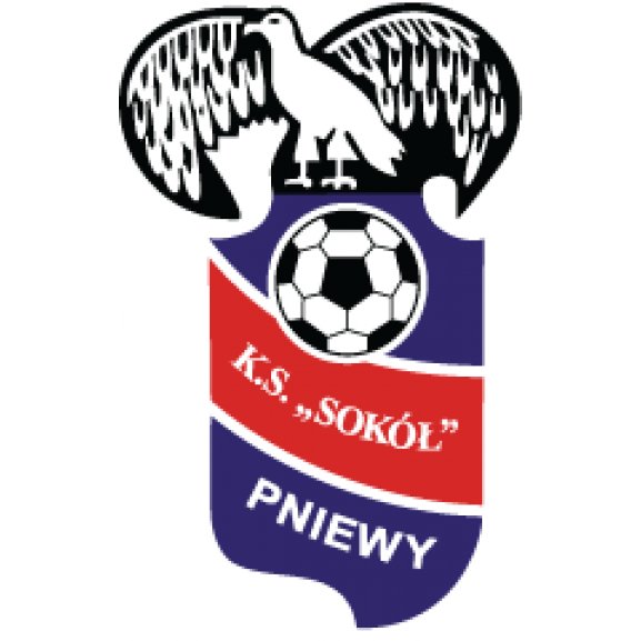 Logo of KS Sokół Pniewy