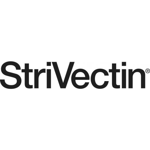 Logo of StriVectin