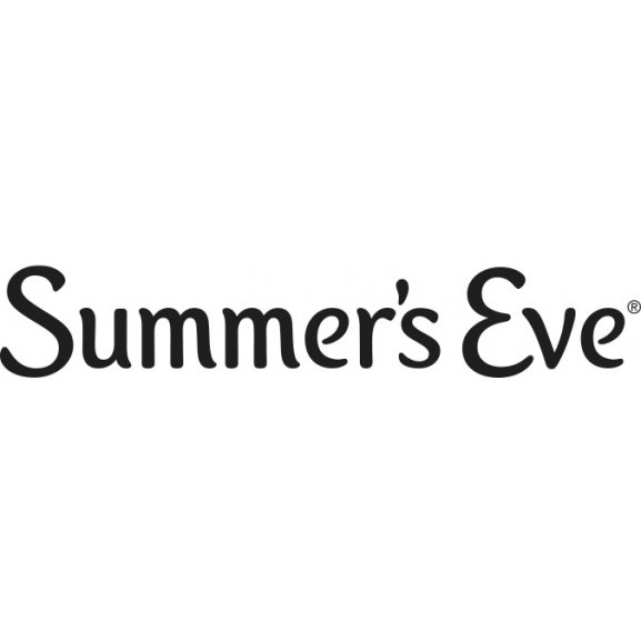 Logo of Summer's Eve