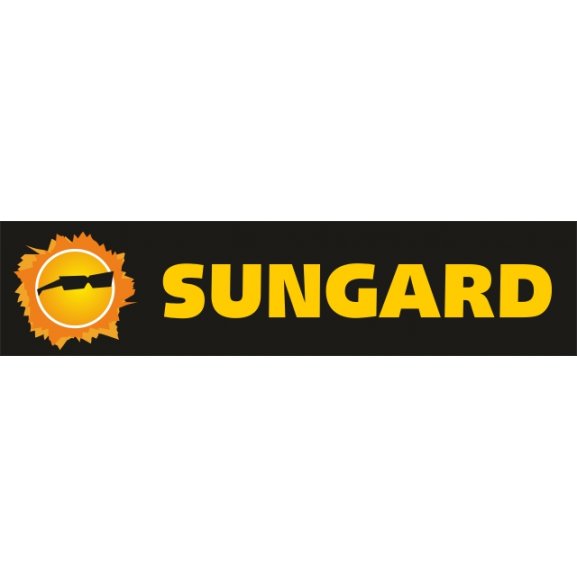 Logo of Sungard