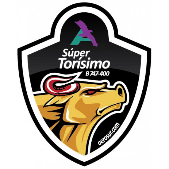 Logo of Super Torisimo