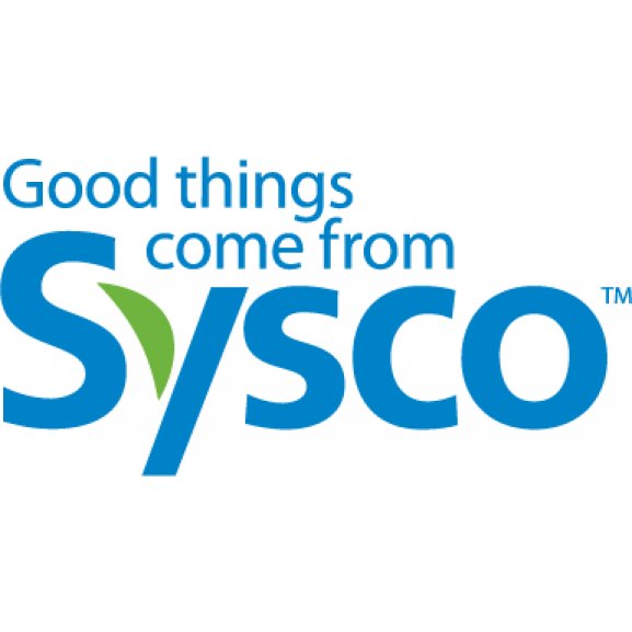 Logo of Sysco