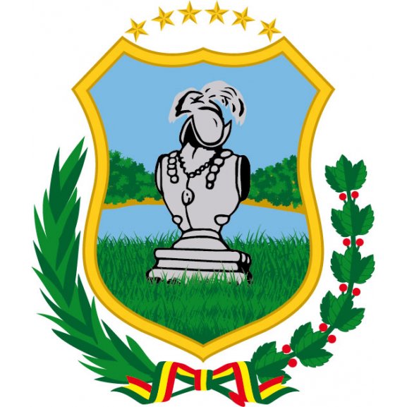 Logo of Tarija